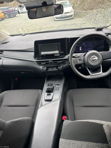 2022 NISSAN NOTE E-POWER  AUTOMATIC 383149292