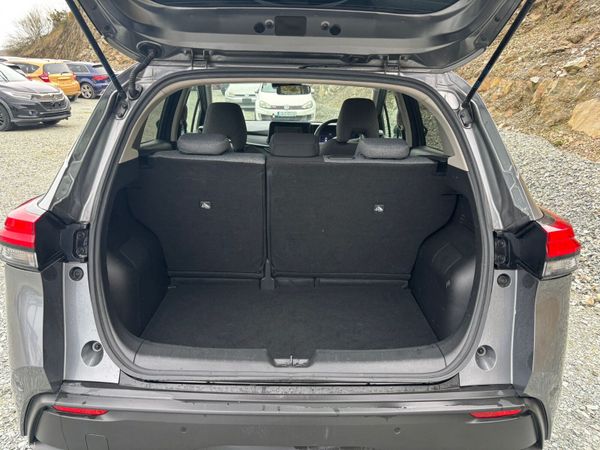 2022 NISSAN NOTE E-POWER  AUTOMATIC 383149296