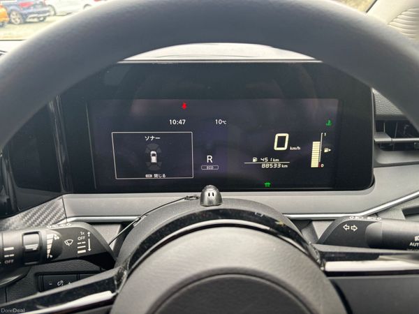 2022 NISSAN NOTE E-POWER  AUTOMATIC 383149308