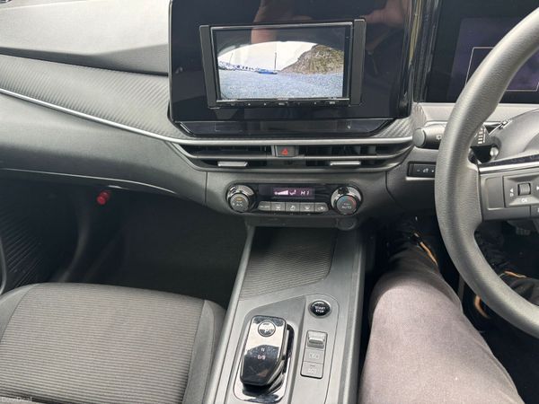 2022 NISSAN NOTE E-POWER  AUTOMATIC 383149314