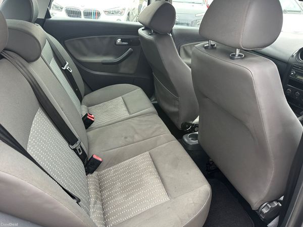 SEAT Ibiza 1.2 Petrol NCT TAX LOW LMS 383149748