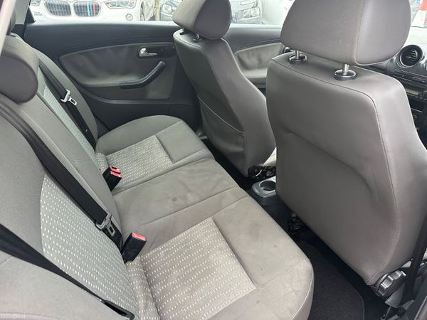 SEAT Ibiza 1.2 Petrol NCT TAX LOW LMS 383149770