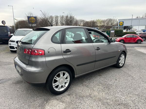 SEAT Ibiza 1.2 Petrol NCT TAX LOW LMS 383149842