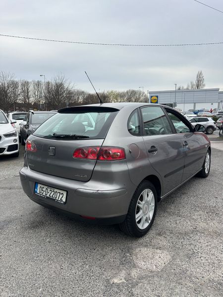 SEAT Ibiza 1.2 Petrol NCT TAX LOW LMS 383149846