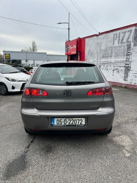 SEAT Ibiza 1.2 Petrol NCT TAX LOW LMS 383149860