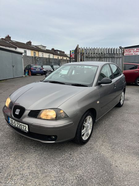 SEAT Ibiza 1.2 Petrol NCT TAX LOW LMS 383149904