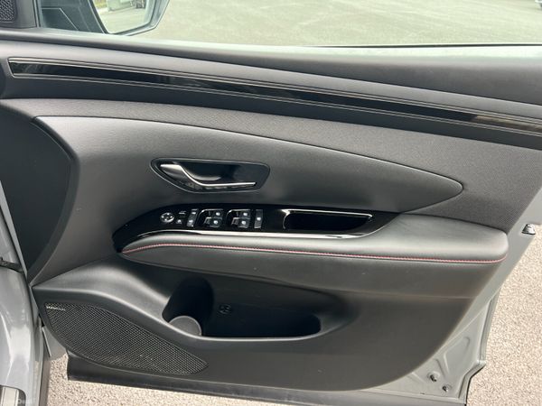 2023 Hyundai Tucson N Line S 1.6 TGDI PHEV 383150044