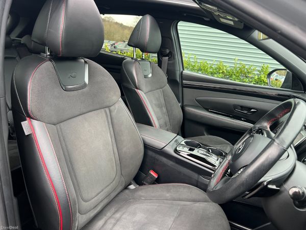 2023 Hyundai Tucson N Line S 1.6 TGDI PHEV 383150046