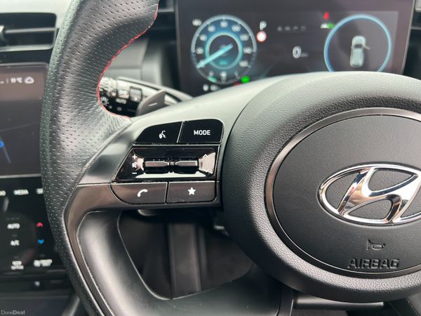 2023 Hyundai Tucson N Line S 1.6 TGDI PHEV 383150048