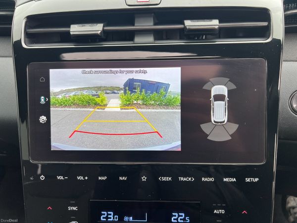 2023 Hyundai Tucson N Line S 1.6 TGDI PHEV 383150056