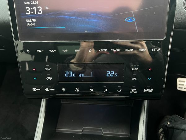 2023 Hyundai Tucson N Line S 1.6 TGDI PHEV 383150058