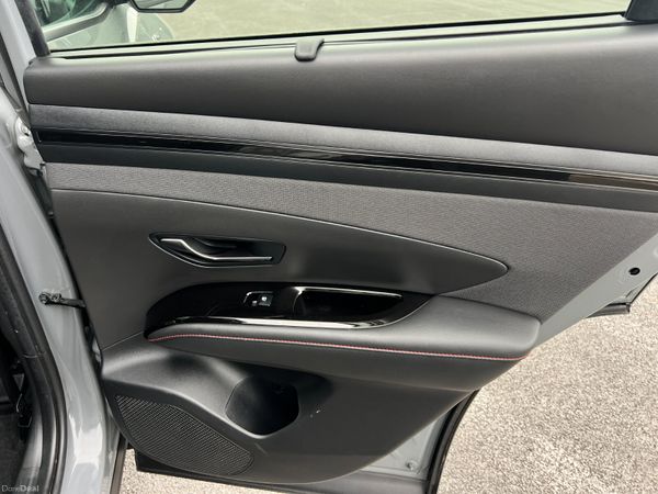 2023 Hyundai Tucson N Line S 1.6 TGDI PHEV 383150062