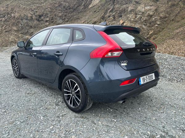 2019 VOLVO V40 *LOW MILEAGE*  AUTOMATIC 383150602