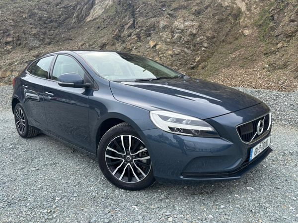 2019 VOLVO V40 *LOW MILEAGE*  AUTOMATIC 383150604