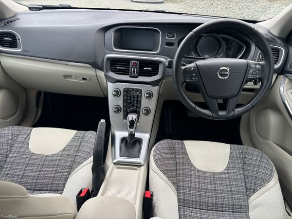 2019 VOLVO V40 *LOW MILEAGE*  AUTOMATIC 383150620