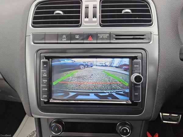 2016 Volkswagen Polo Allstar 1.2 Petrol Automatic 383158146