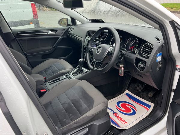 VW GOLF 2013 NEW MODEL HIGHLINE NCT 09/26 383162072