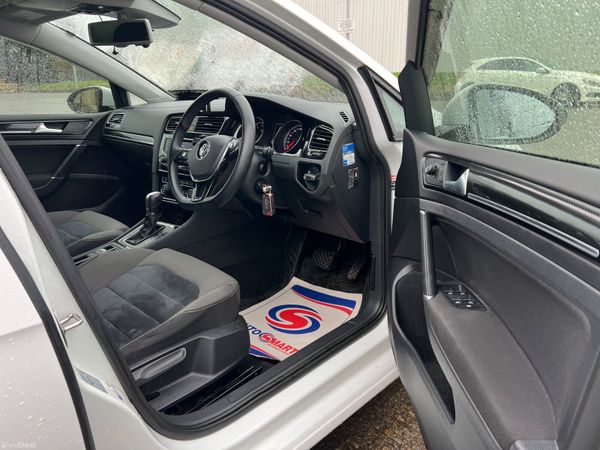 VW GOLF 2013 NEW MODEL HIGHLINE NCT 09/26 383162078