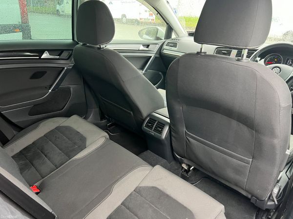 VW GOLF 2013 NEW MODEL HIGHLINE NCT 09/26 383162084