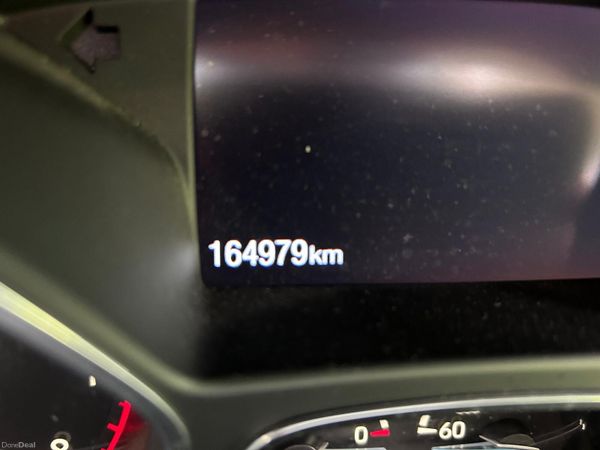 Ford Focus 2016 ( NCT 05/27) 383167504