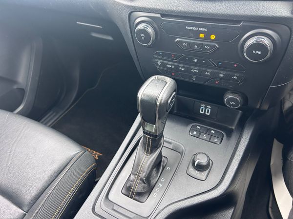 2020 FORD RANGER WILDTRACK DOUBLE CAB 2.0d AUTO 383172206