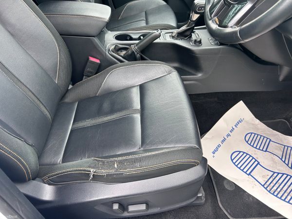 2020 FORD RANGER WILDTRACK DOUBLE CAB 2.0d AUTO 383172216