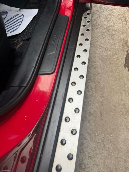 Hyundai ix35 2014 PREMIUM 1.7 CRdi TWIN SUNROOF 383175902