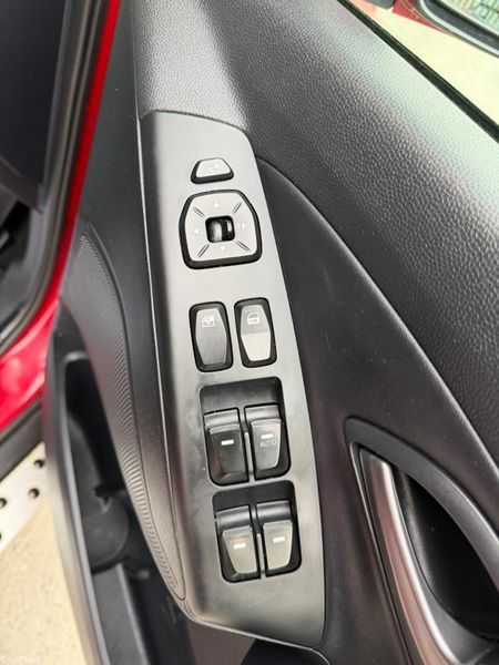 Hyundai ix35 2014 PREMIUM 1.7 CRdi TWIN SUNROOF 383175908