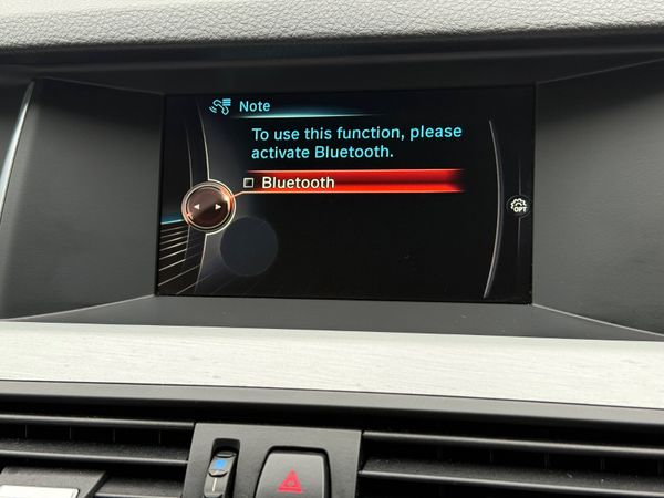 Stunning BMW 520d M-Sport Touring! 383176098