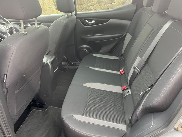 Nissan Qashqai 1.5 DSL SV 383184670