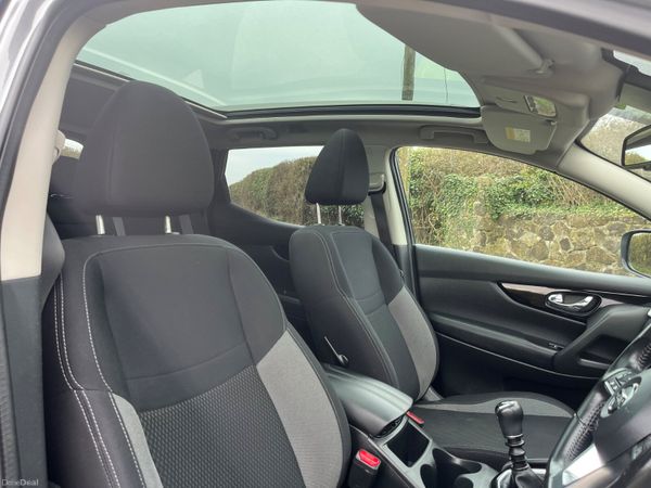Nissan Qashqai 1.5 DSL SV 383184672