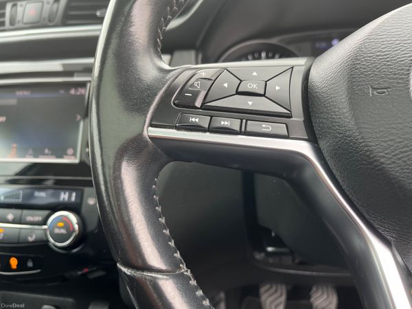 Nissan Qashqai 1.5 DSL SV 383184676