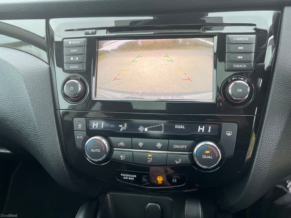 Nissan Qashqai 1.5 DSL SV 383184678