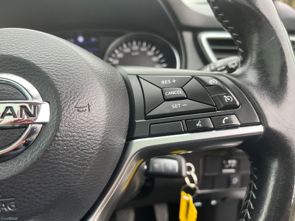 Nissan Qashqai 1.5 DSL SV 383184680