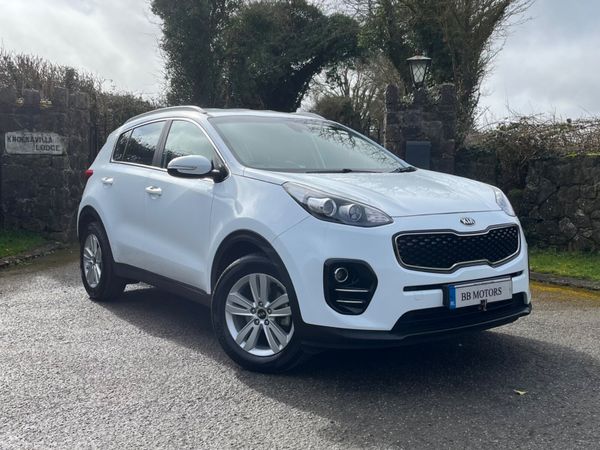 Kia Sportage 1.7 PLATINUM 383184846