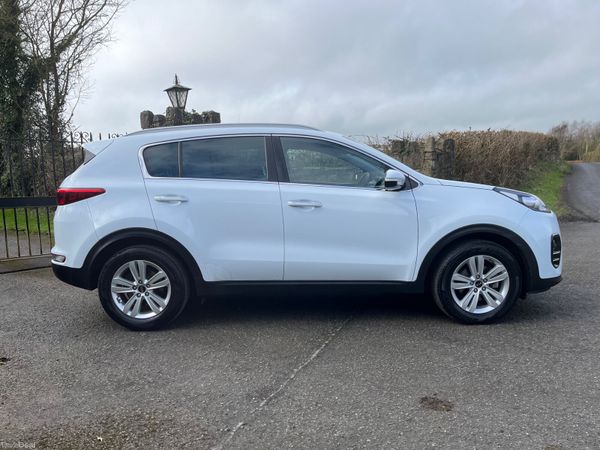 Kia Sportage 1.7 PLATINUM 383184852