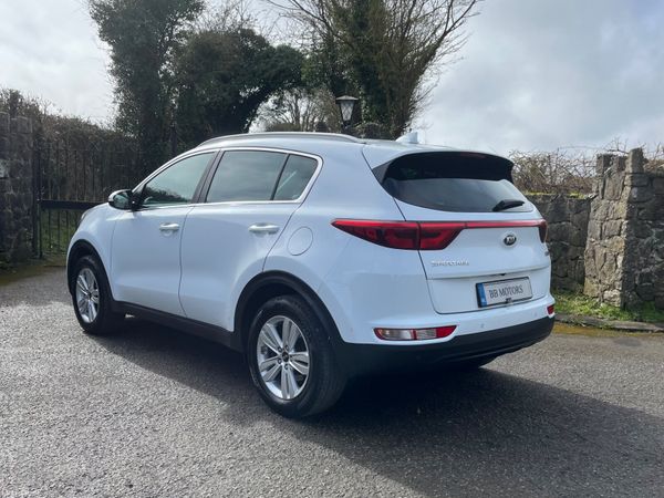 Kia Sportage 1.7 PLATINUM 383184860