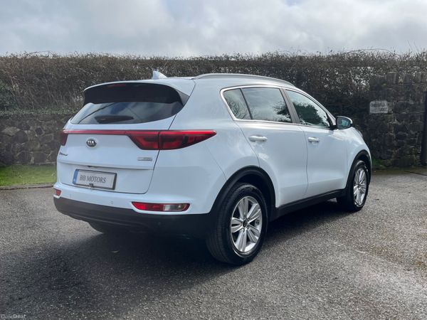 Kia Sportage 1.7 PLATINUM 383184862