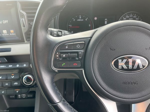 Kia Sportage 1.7 PLATINUM 383184868