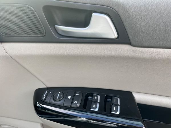 Kia Sportage 1.7 PLATINUM 383184876