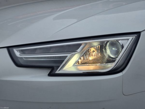 2016 AUDI A4 2.0 190bhp SPORT NICE SPEC 383184800