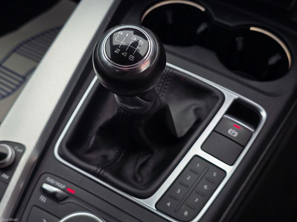 2016 AUDI A4 2.0 190bhp SPORT NICE SPEC 383184812