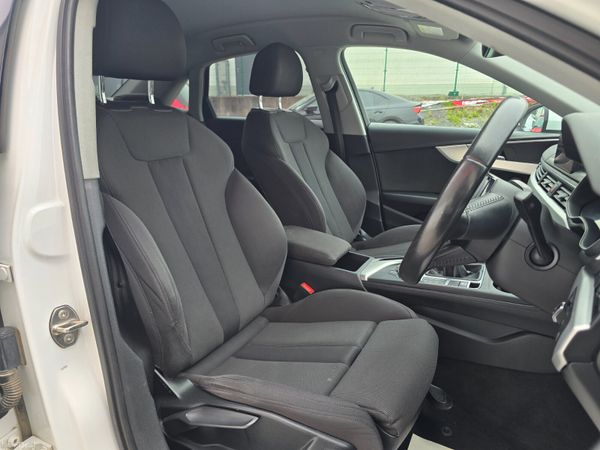 2016 AUDI A4 2.0 190bhp SPORT NICE SPEC 383184822