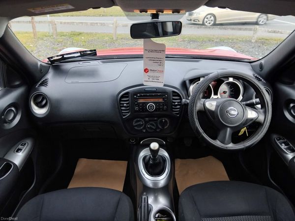 Nissan Juke 2017 383185048