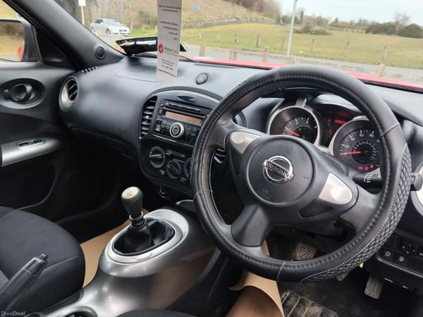 Nissan Juke 2017 383185050