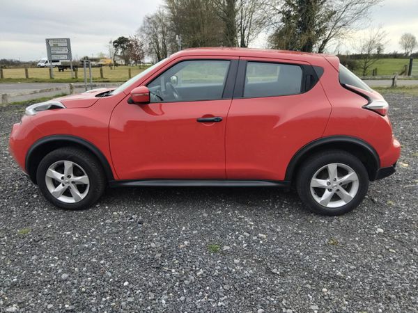Nissan Juke 2017 383185058
