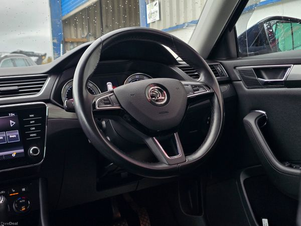 Skoda Superb 2020 2.0 150bhp Auto 383185340