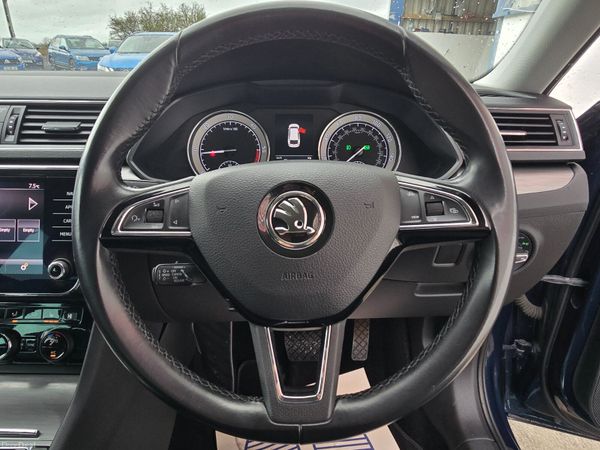 Skoda Superb 2020 2.0 150bhp Auto 383185348