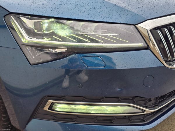 Skoda Superb 2020 2.0 150bhp Auto 383185352