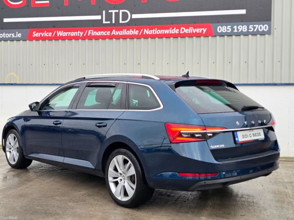 Skoda Superb 2020 2.0 150bhp Auto 383185312